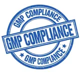 GMP compliance